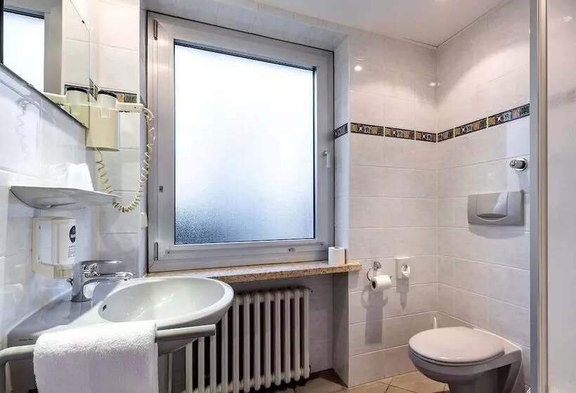 ホテル Hannover Garbsen