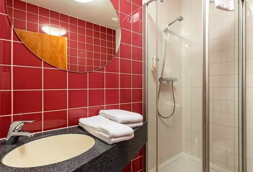 ホテル Hannover Garbsen