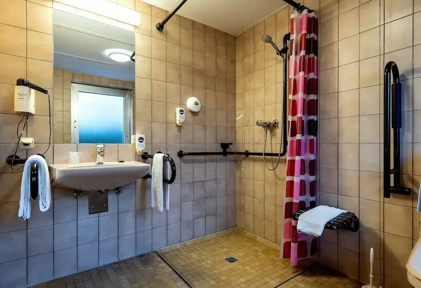 ホテル Hannover Garbsen