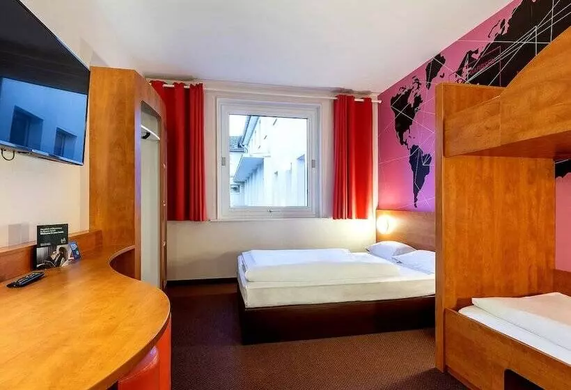 ホテル Hannover Garbsen