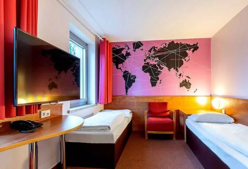 ホテル Hannover Garbsen