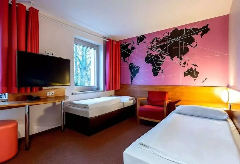 ホテル Hannover Garbsen