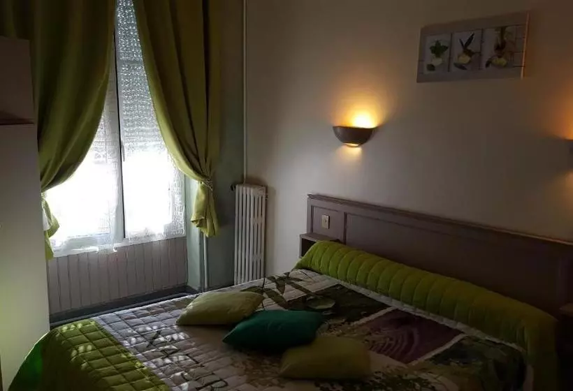 هتل Hôtel Ronsin