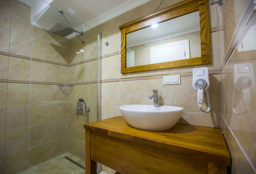 בית מלון כפרי Infinity City