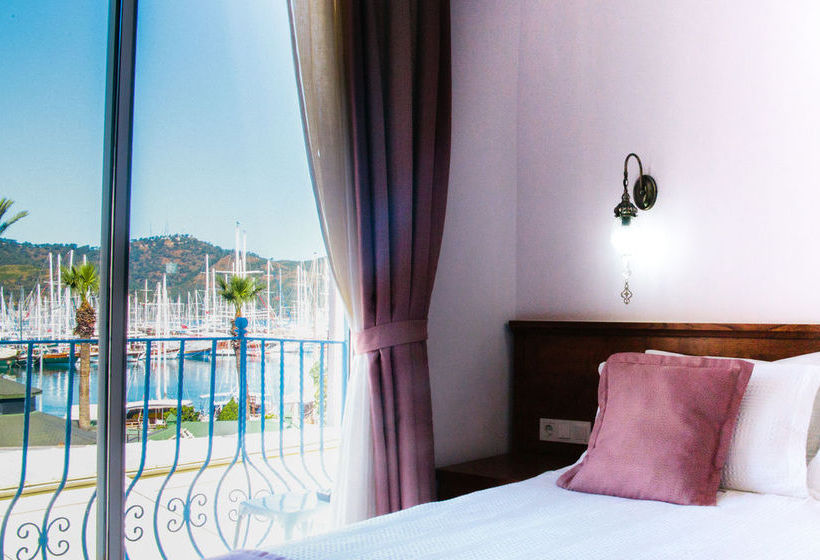 בית מלון כפרי Infinity City