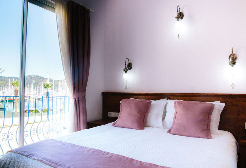 בית מלון כפרי Infinity City