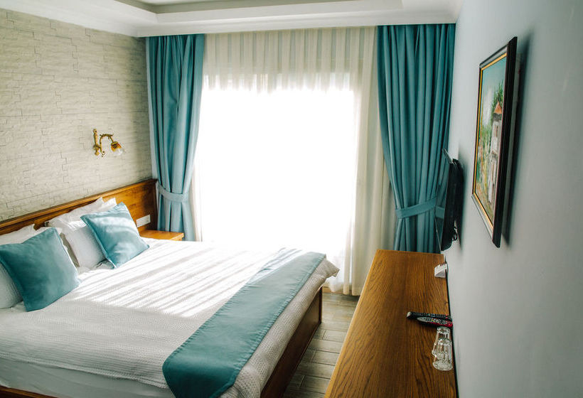 בית מלון כפרי Infinity City