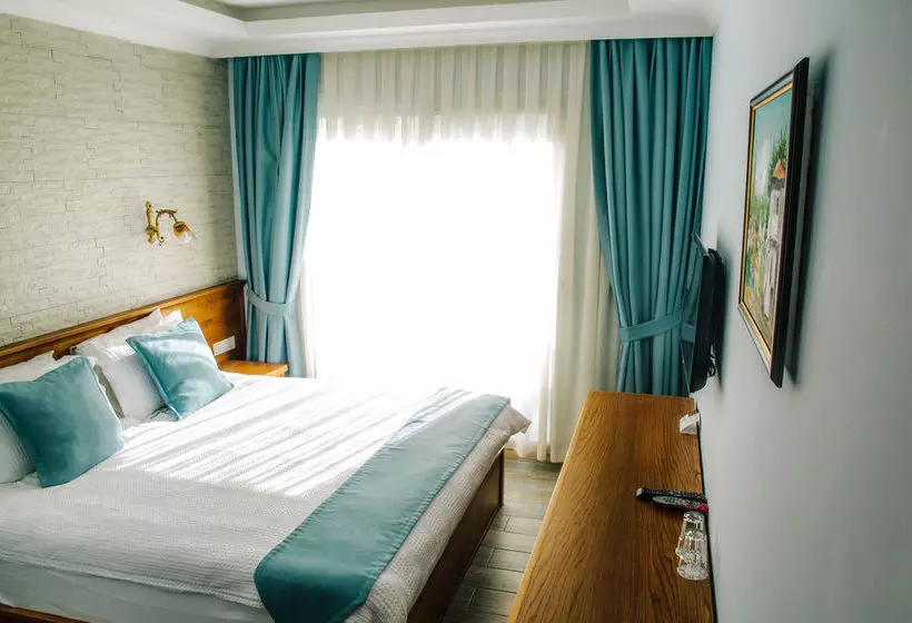 בית מלון כפרי Infinity City