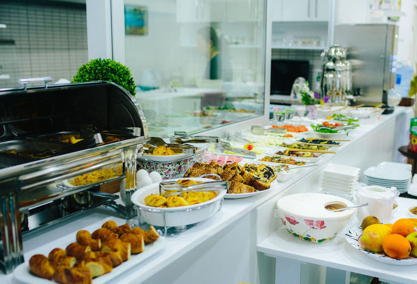 בית מלון כפרי Infinity City