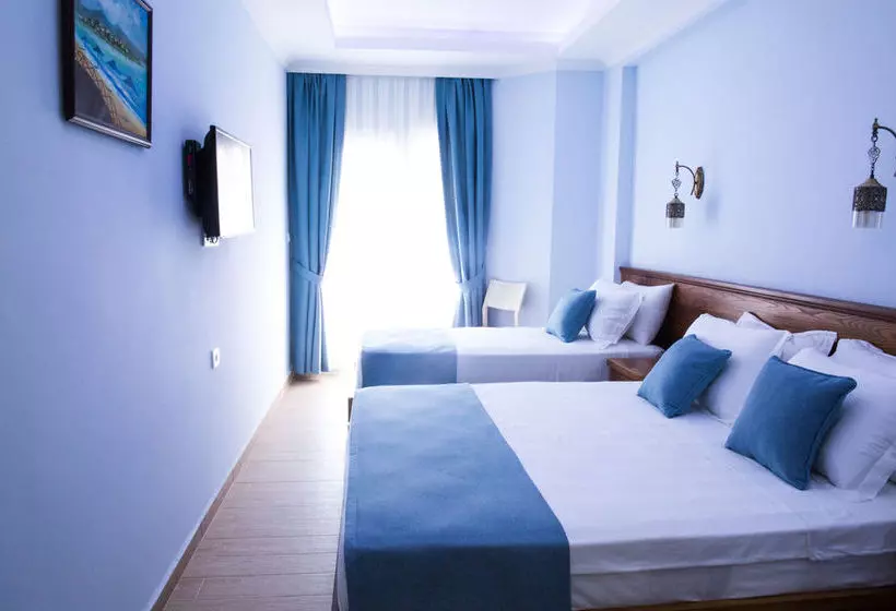 בית מלון כפרי Infinity City