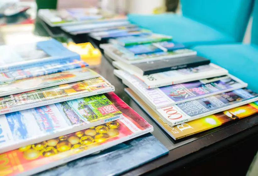 בית מלון כפרי Infinity City