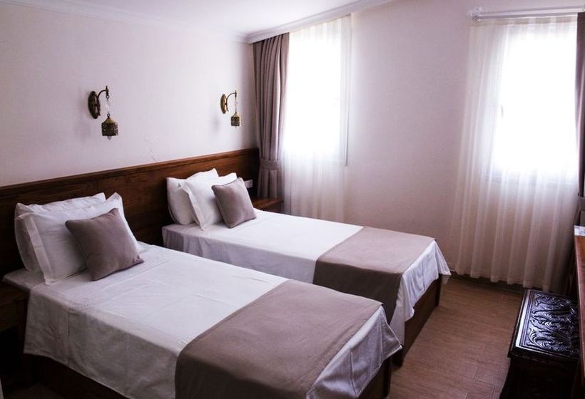 בית מלון כפרי Infinity City