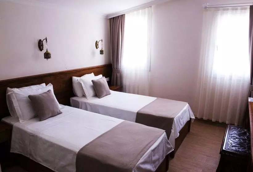 בית מלון כפרי Infinity City