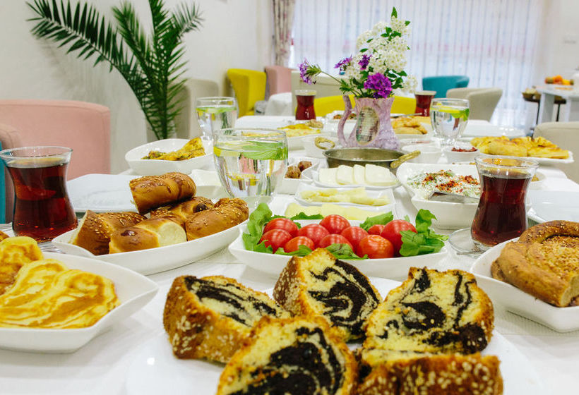 בית מלון כפרי Infinity City