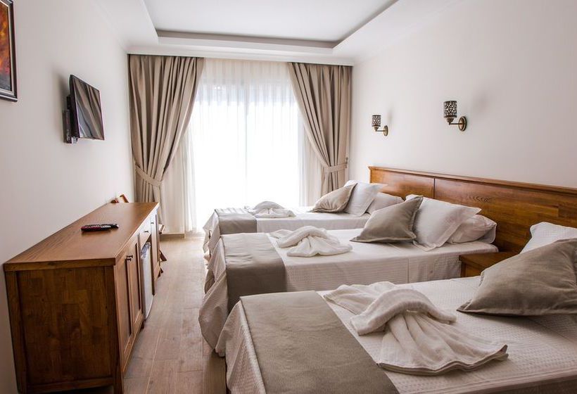 בית מלון כפרי Infinity City