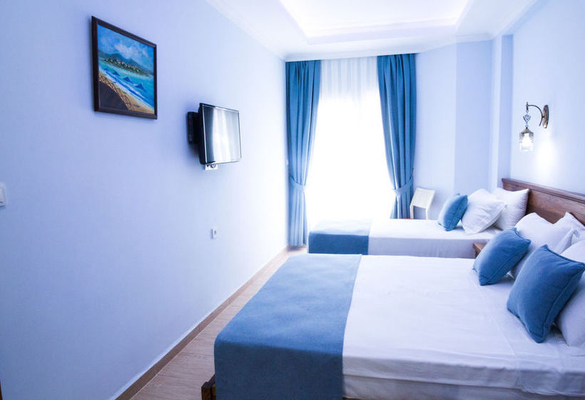 בית מלון כפרי Infinity City