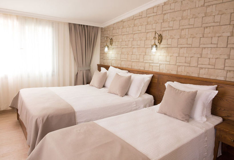 בית מלון כפרי Infinity City