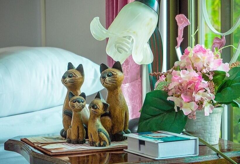 فندق Loy Manee House