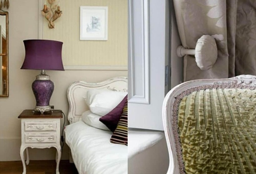 فندق No.64 At The Joiners