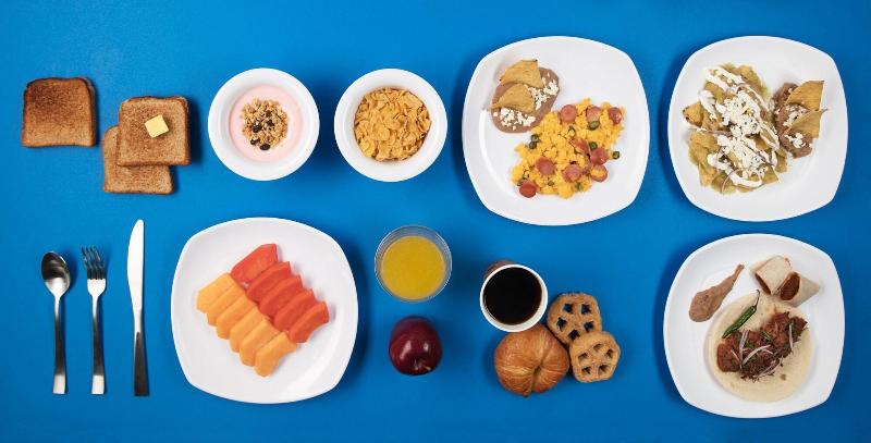 Szálloda One Leon Poliforum