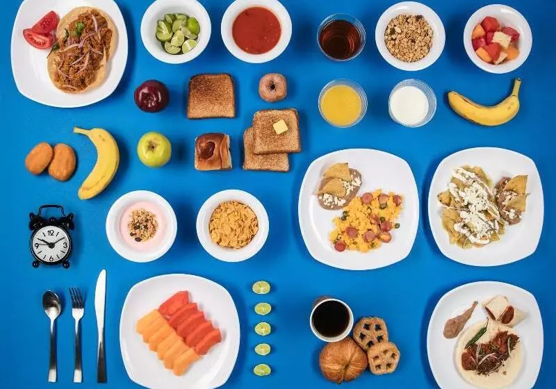 Hôtel One Leon Poliforum