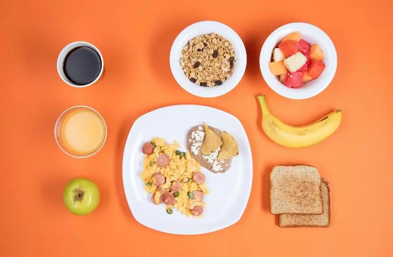 Hôtel One Leon Poliforum