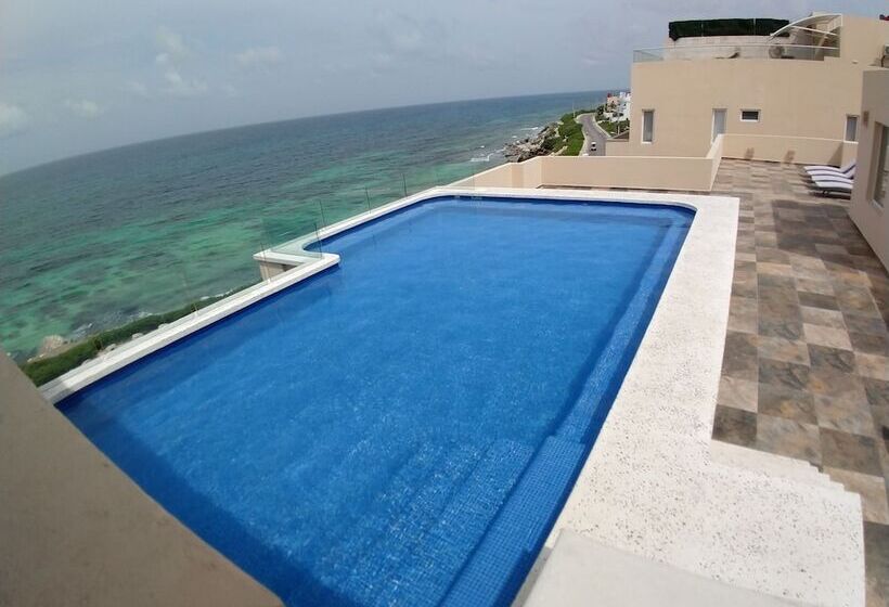 فندق Penthouse Isla 33