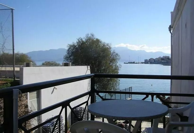 Hotel Polydoros Appartments