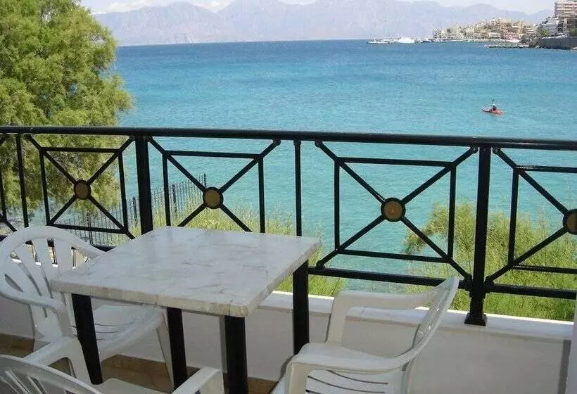 Hotel Polydoros Appartments