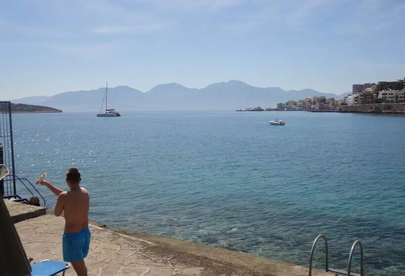 Hotel Polydoros Appartments