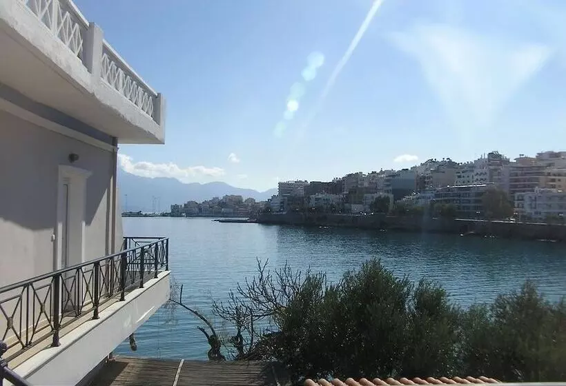 Hotel Polydoros Appartments