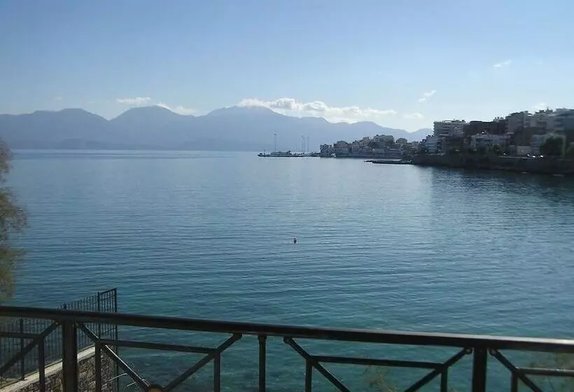 Hotel Polydoros Appartments