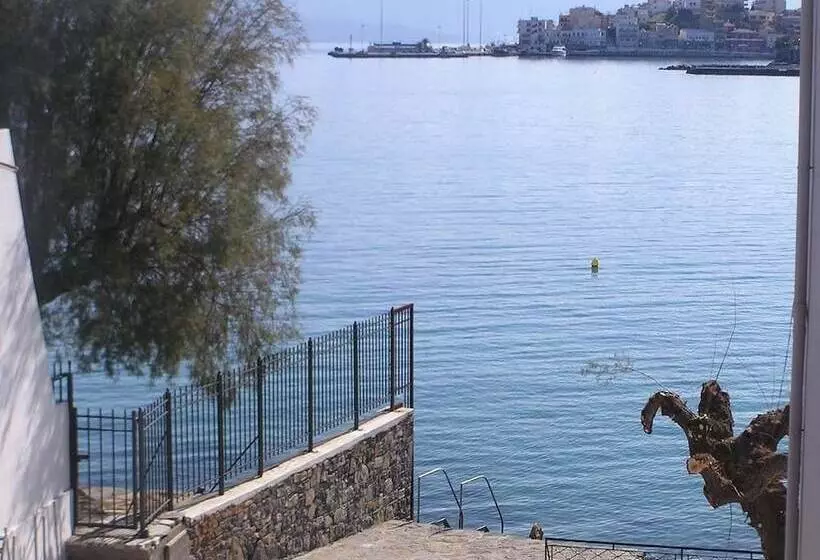 Hotel Polydoros Appartments