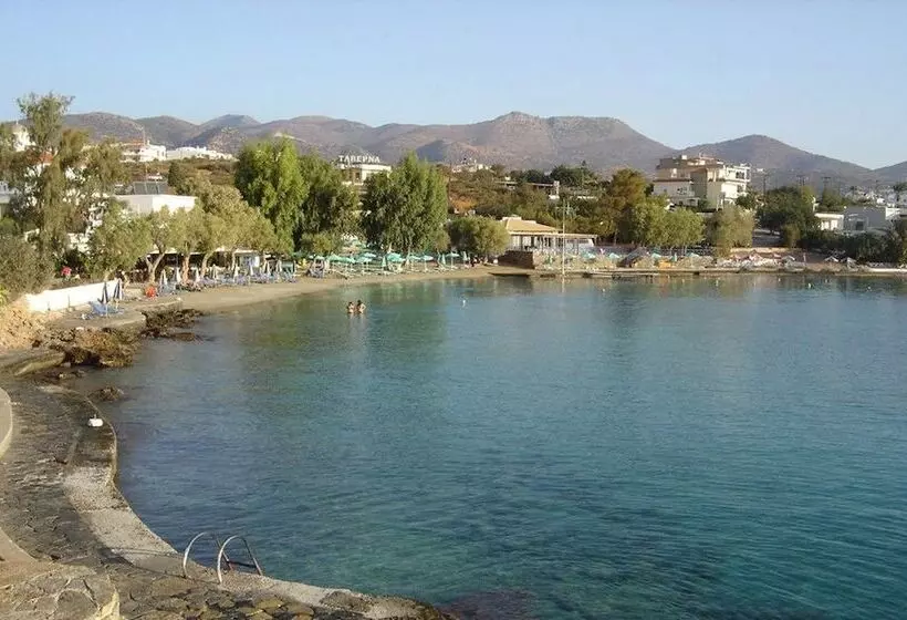 Hotel Polydoros Appartments