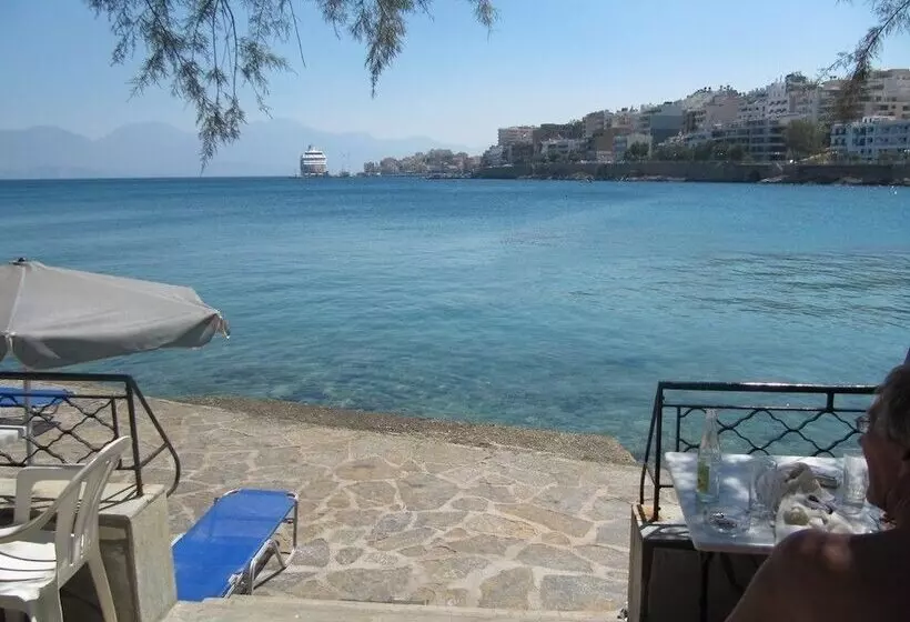 Hotel Polydoros Appartments