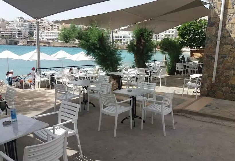 Hotel Polydoros Appartments