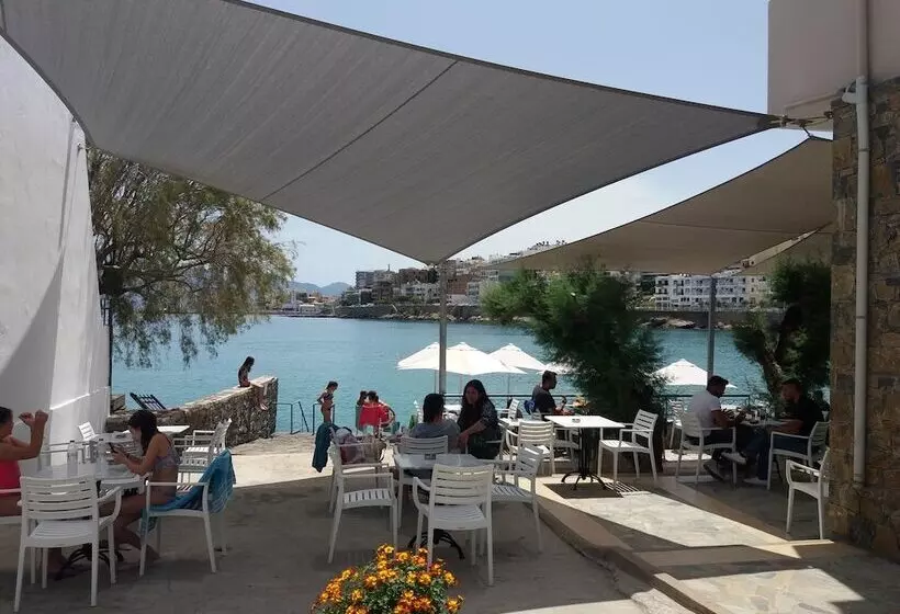 Hotel Polydoros Appartments