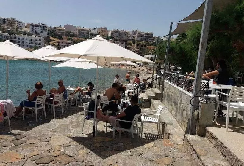 Hotel Polydoros Appartments