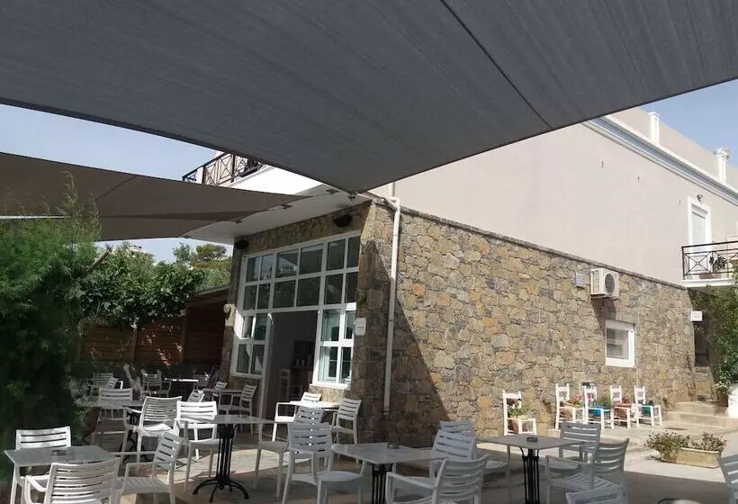 Hotel Polydoros Appartments