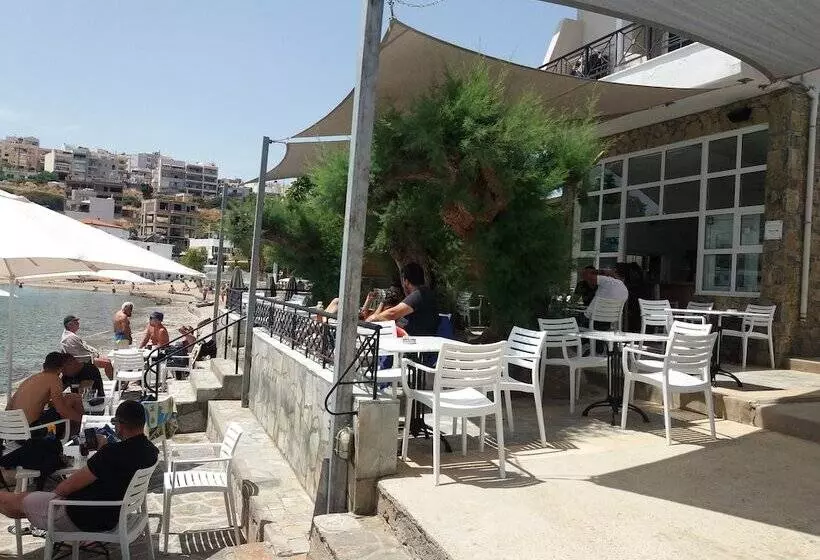 Hotel Polydoros Appartments