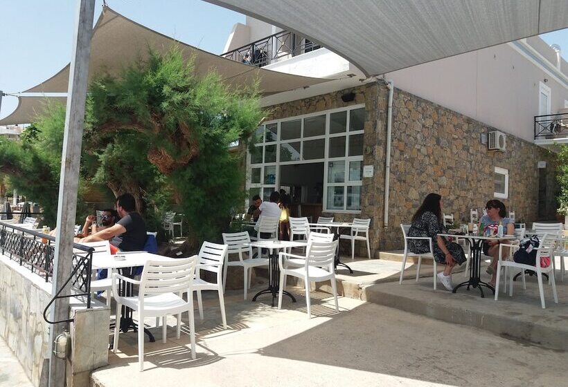 בית מלון כפרי Polydoros Appartments