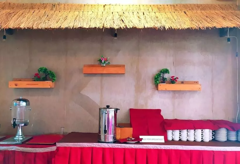 هتل Puri Saron Denpasar