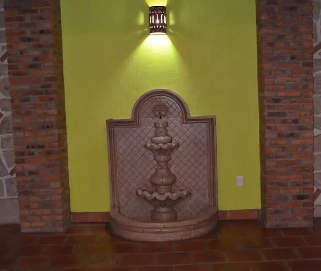 Отель Quinta Tequillan