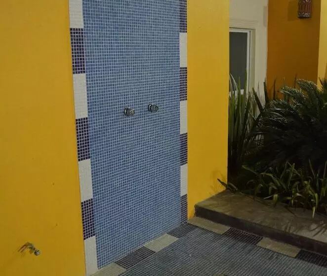 Отель Quinta Tequillan