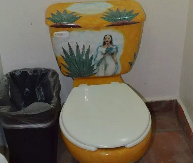 Отель Quinta Tequillan