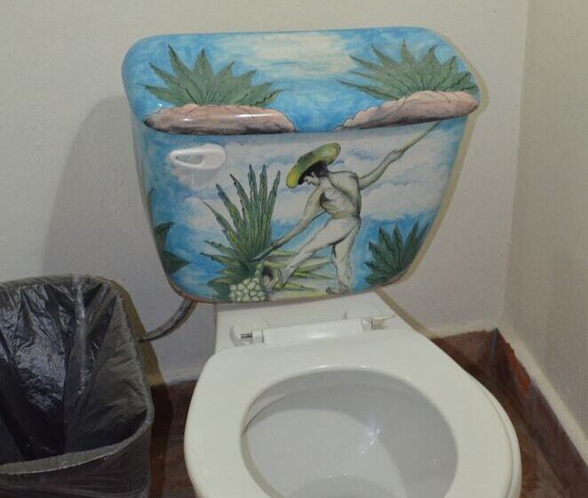 Hotel Quinta Tequillan