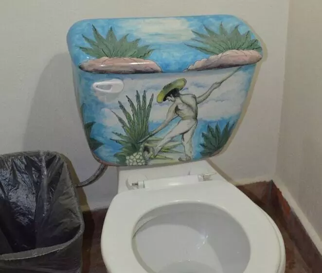 Отель Quinta Tequillan