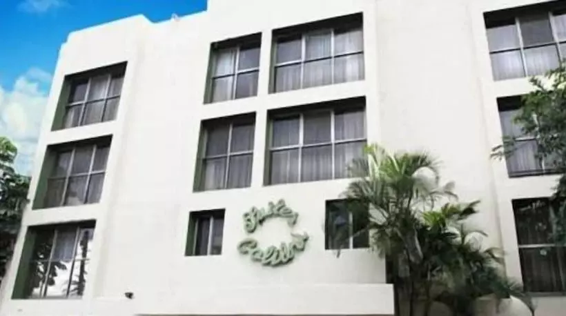 فندق Suites Colibri