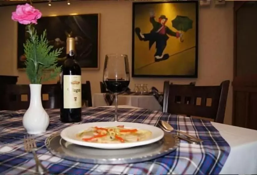 فندق Suites Colibri