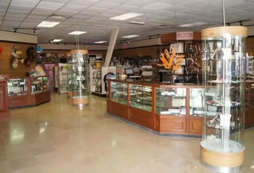 فندق Suites Colibri